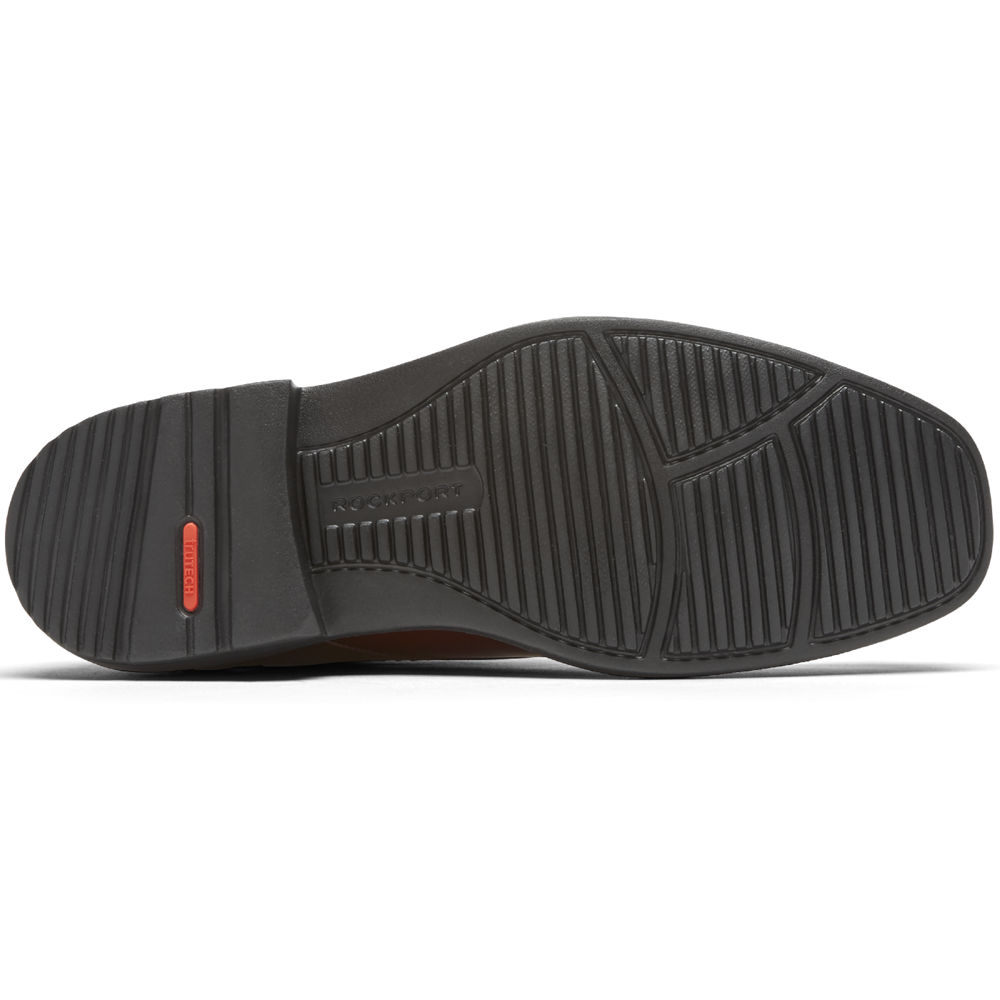 Rockport Oxfords Herr Bruna - Style Leader 2 Bike Toe - SIGOH6195